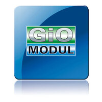 reverse osmosis module - GiO-Modul